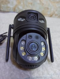 كاميرا مراقبة • تربط بالموبايل • من أمازون