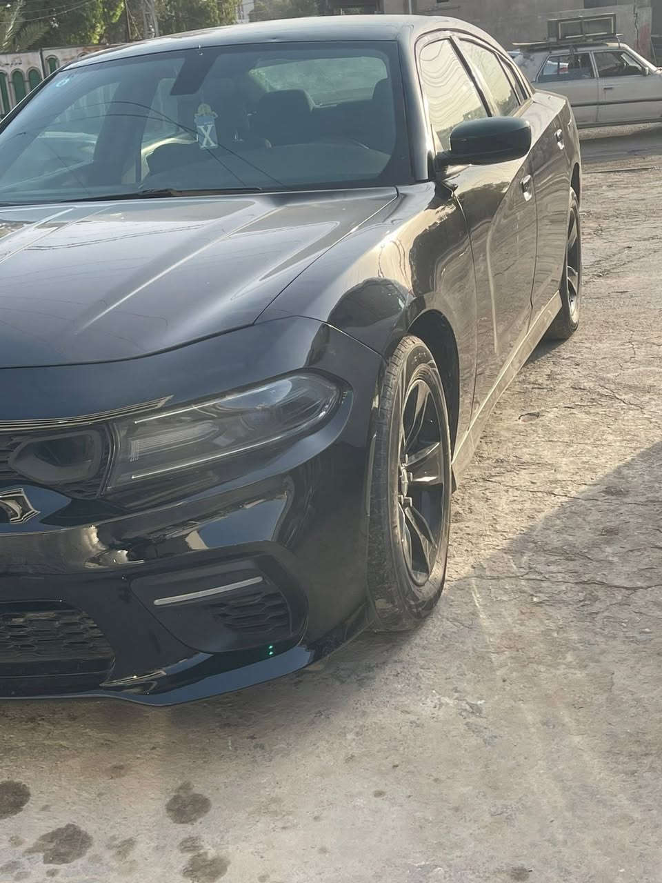 سلام عليكم جارجر موديل 2019
رقم بغداد وسنويه بسمي 

محرك 3600

•بصمة وتشغيل عن بعد

•ابواب بصمة وصندوك بصمة

• حساس خلفية

• شاشة كبيرة كاميرا 

•كشن سايق  كهرباء 

•تبريد قطعتين امامي خلفي

• ويل اصلي 18

• فول تحكم ستيرن

• ⁠ملاحضة سيارة عليهة دعاميات GT

• ⁠حادثه امريكا صفحتين ومصبوغة 

حزام سيارة خير من الله 

• ⁠ماشيه 87mil

صور الحادث مرفقه 

رقم الهاتف ***********

المكان بغداد الدورة

سعر مناسب اتصل
