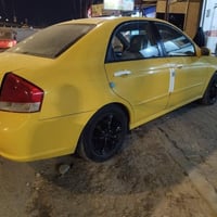 سبكترا • ٢٠٠٧ • رقم ميسان