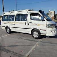 موديل ٢٠١٤ • عليها غرامات • نجف