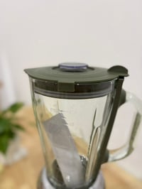 خلاط أنكو • ١.٧٥ لتر • ٥ سرعات