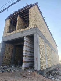 إعلان بيع مواقع تجارية 🔹 الموقع الأول: موقع تجاري للبيع ▪ المساحة: 150...