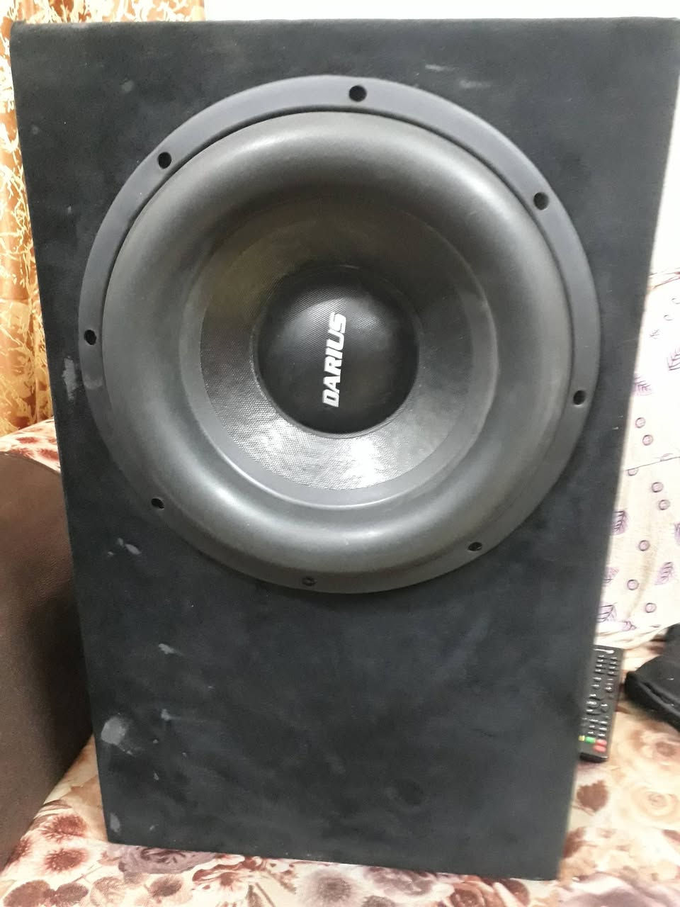 السعر ٧٥ الف المكان الصليخ حجم ١٢


**إذا كنت صاحب هذا الإعلان وتريد حذفه لأي سبب، رجاءا أرسل رسالة إلى الدعم الفني**