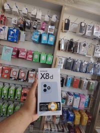 هونر X8 • تقسيط • كي كارد