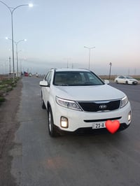 سورتو ٢٠١٥ كلين  ٠٧٧٠١٢٥٠٤٦٨