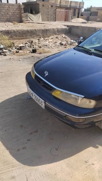 كير عادي • محرك شرط • بدون حادث