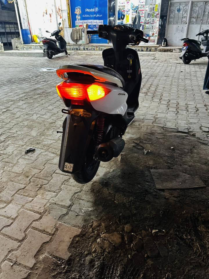 سلام عليكم دراجه سكنس نثيه للبيع  مكان بغداد مدينه الصدر سعر500وبيه مجال
ما متواجد فيس 

رقم الهاتف ‭0772 535 8362‬
