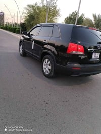 سيرنتو • ٢٠١٢ • محرك ٢٤٠٠