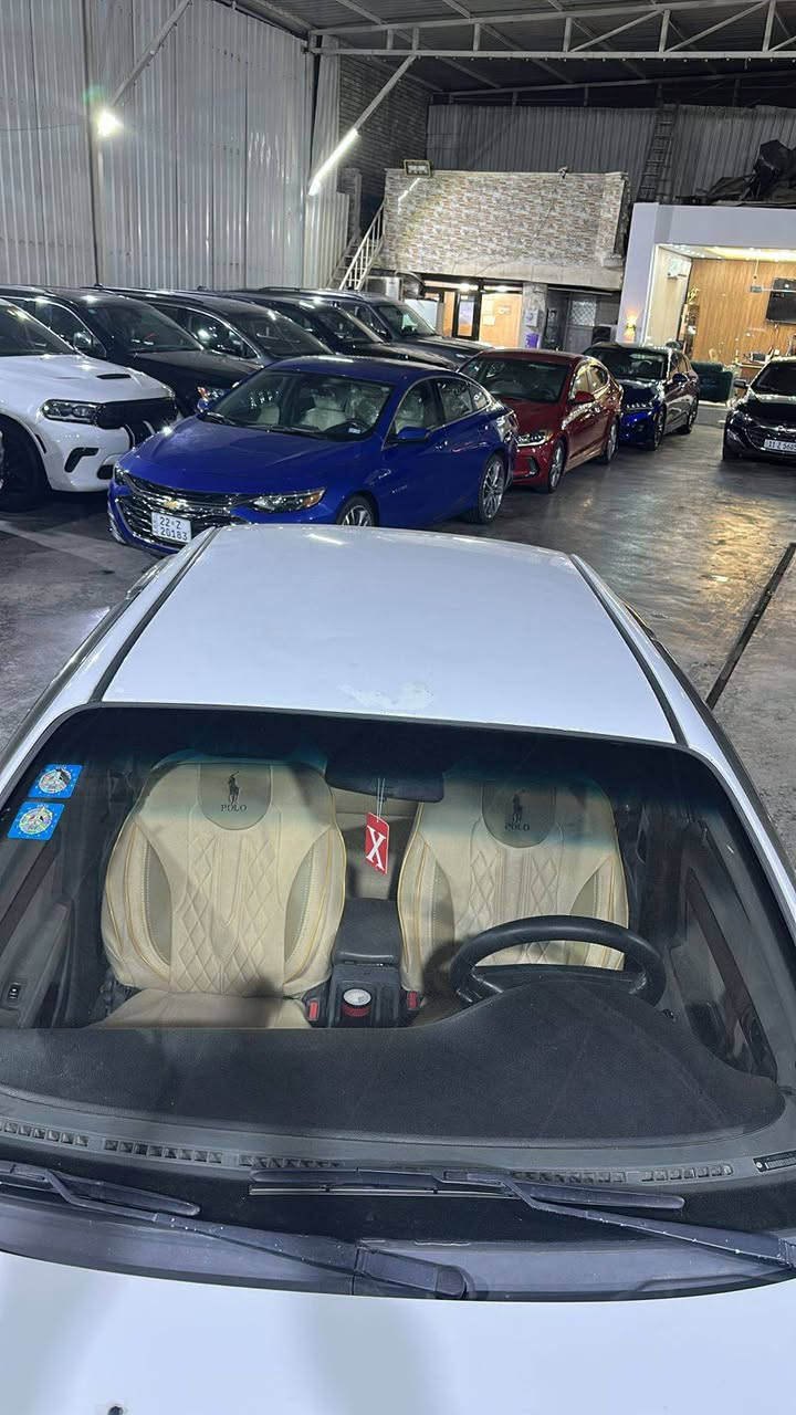 اوبترا 2012
بيها جاملغ خلفي صبغ 
بيع او مراوس حسب القناعه 
مكان السياره بغداد معارض البياع معرض النبأ العظيم 
***********
