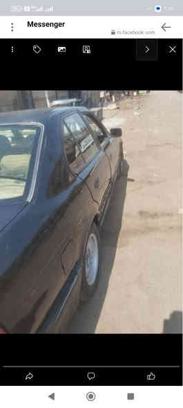 سياره بي ام 520 مشروع وطني السنوي تنتهي 27 رقمي ***********
