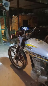 يلا عمي وين الشراية دراجة سافان 2024 نضيفة ومرتبة مافتوحة كلك موجودة ب...