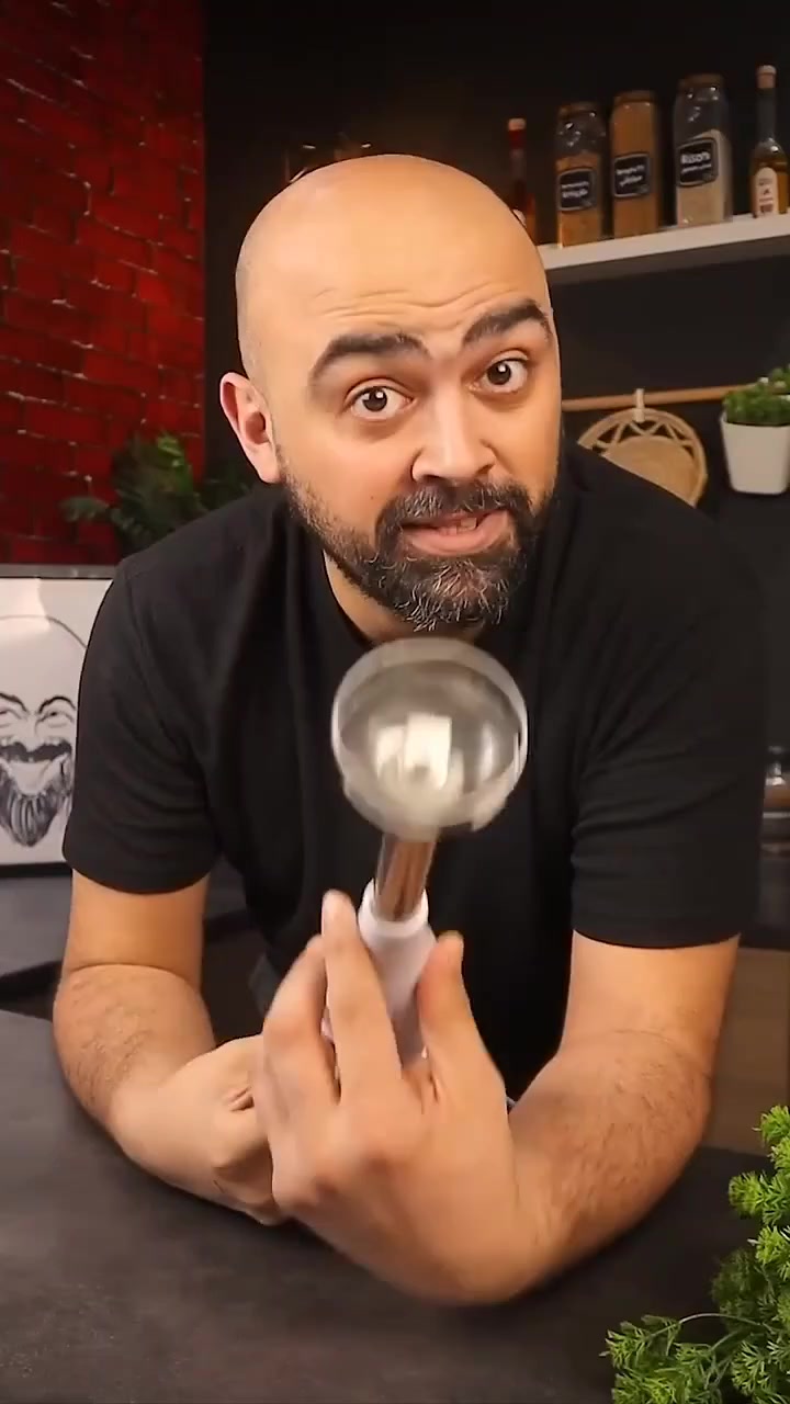 ذراع هاند بلندر المهراسة تهرس العدس تسوي شواربه تخبل وهواي شغلات بعد


**إذا كنت صاحب هذا الإعلان وتريد حذفه لأي سبب، رجاءا أرسل رسالة إلى الدعم الفني**