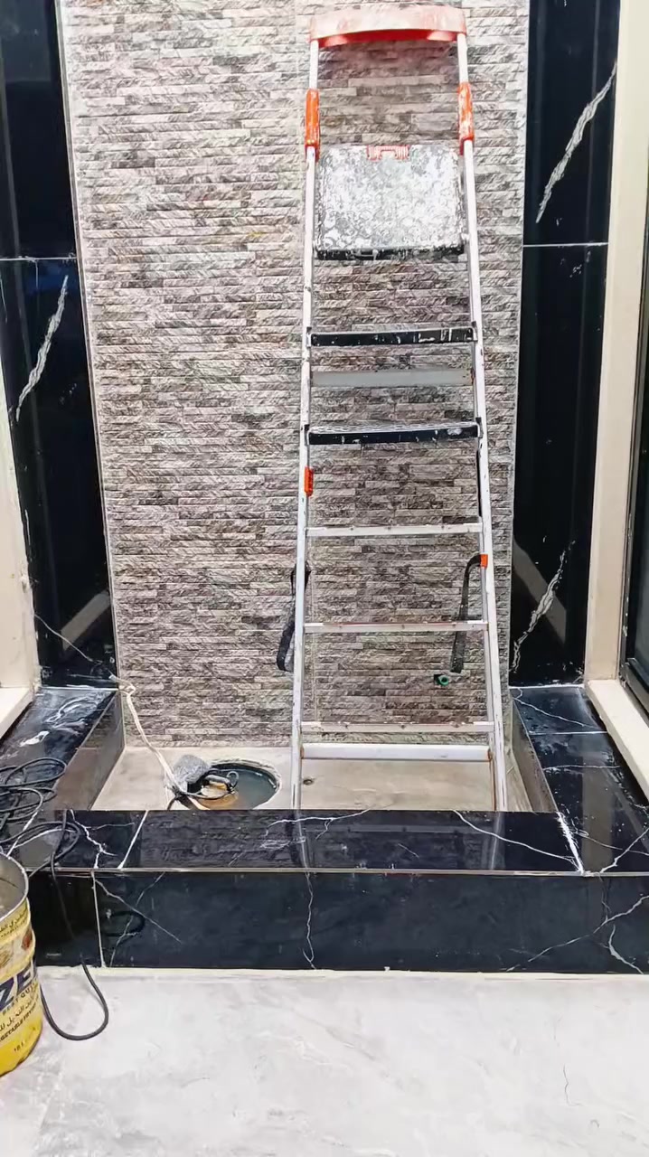 تم تصميم وتنفيذ هذا العمل في العاصمه بغداد بالمرمر الليمرا  السوبر بنظام الكلاسك
طريقة العمل (سيم نحاس + لحيم+ خبط لين +بي ار  سي  6ملم 15×15)
  
عملنا في جميع محافظات العراق

لمراسه الصفحه او اتصال علئ الارقام  

***********

***********  واتساب 

كادر قاسم المصلاي
