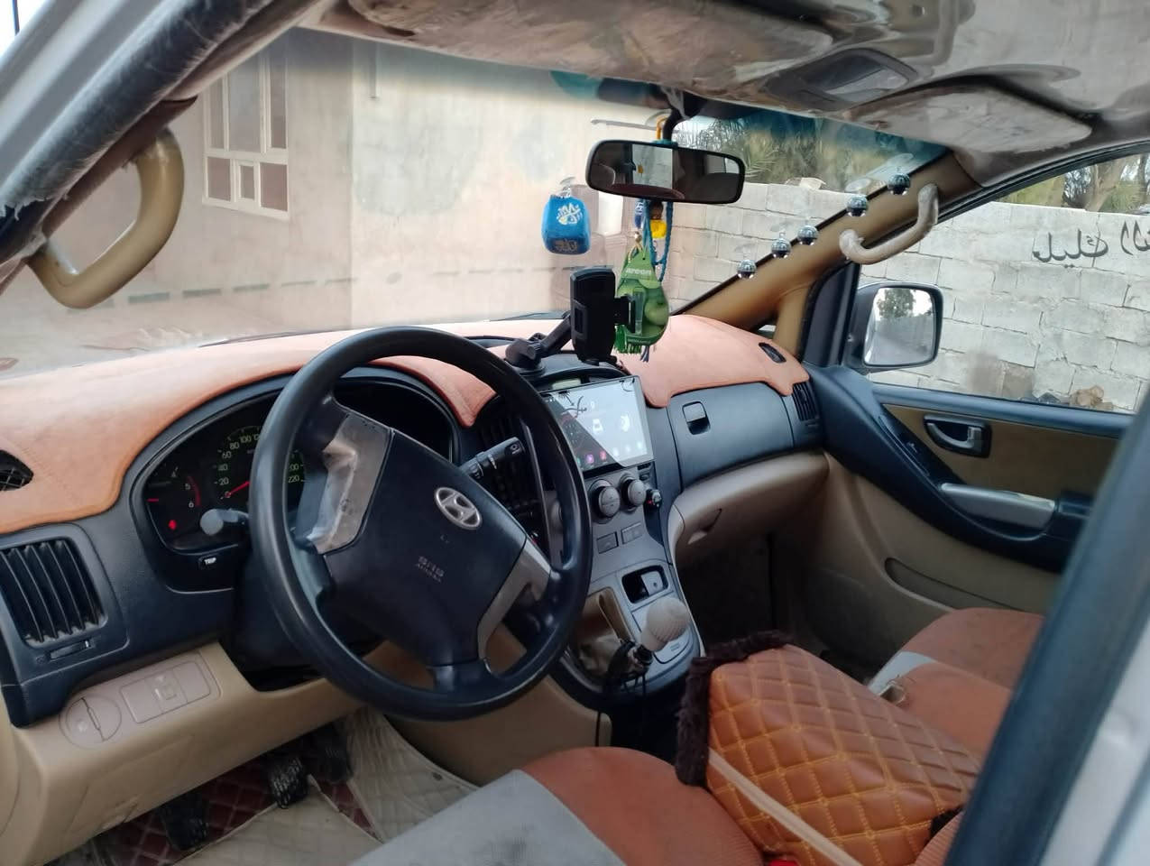 للبيع ستاركس 2009رقم اربيل
كفالة عامه مابيهة اي نقص 
سنويه لحد2028 موجوده 
ب كلار. ***********
