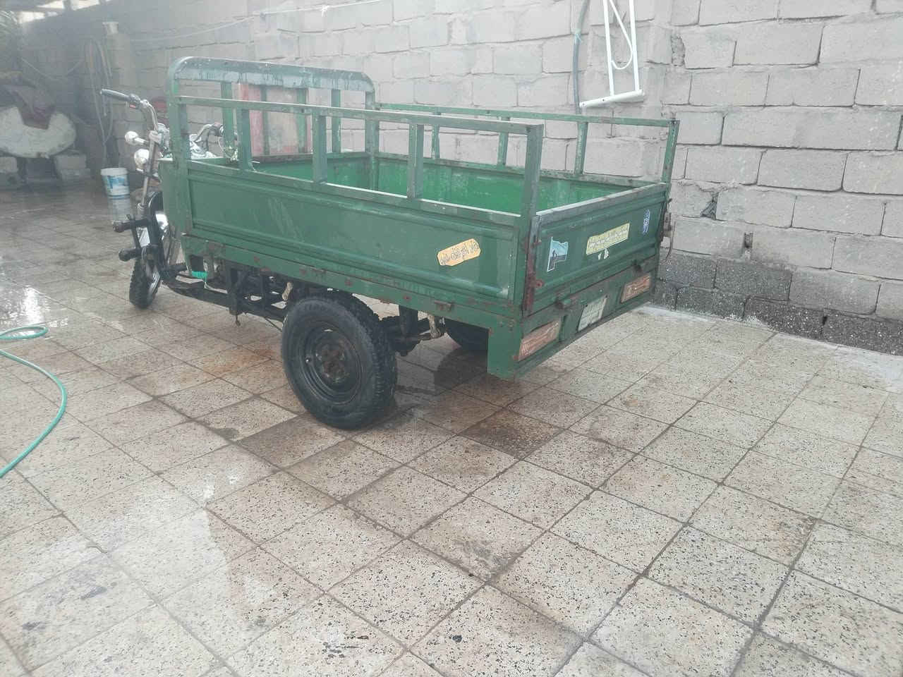 السلام عليكم ستوته ام تي ار موديل 14 رقم ابيض الماني راعيه ما اندله السعر مليون وربع مكاني ابو الخصيب العوجه هذا الرقم الشراي يتصل ***********
