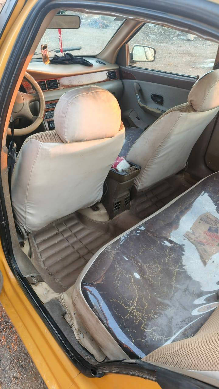 السلام عليكم مسند موديل ١١ السيارة جاهزه سنويه لل٢٨ راعيه مره وتريد امداور المره موجوده بلكوت مكان السياره ناصريه مركز والسعر٢٥ اوبيه مجال رقم صاحب السياره *********** اتصل اوتدلل مكلف بلنشر
