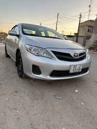 كورلا ٢٠٠٩ • خليجي فول • كفالة