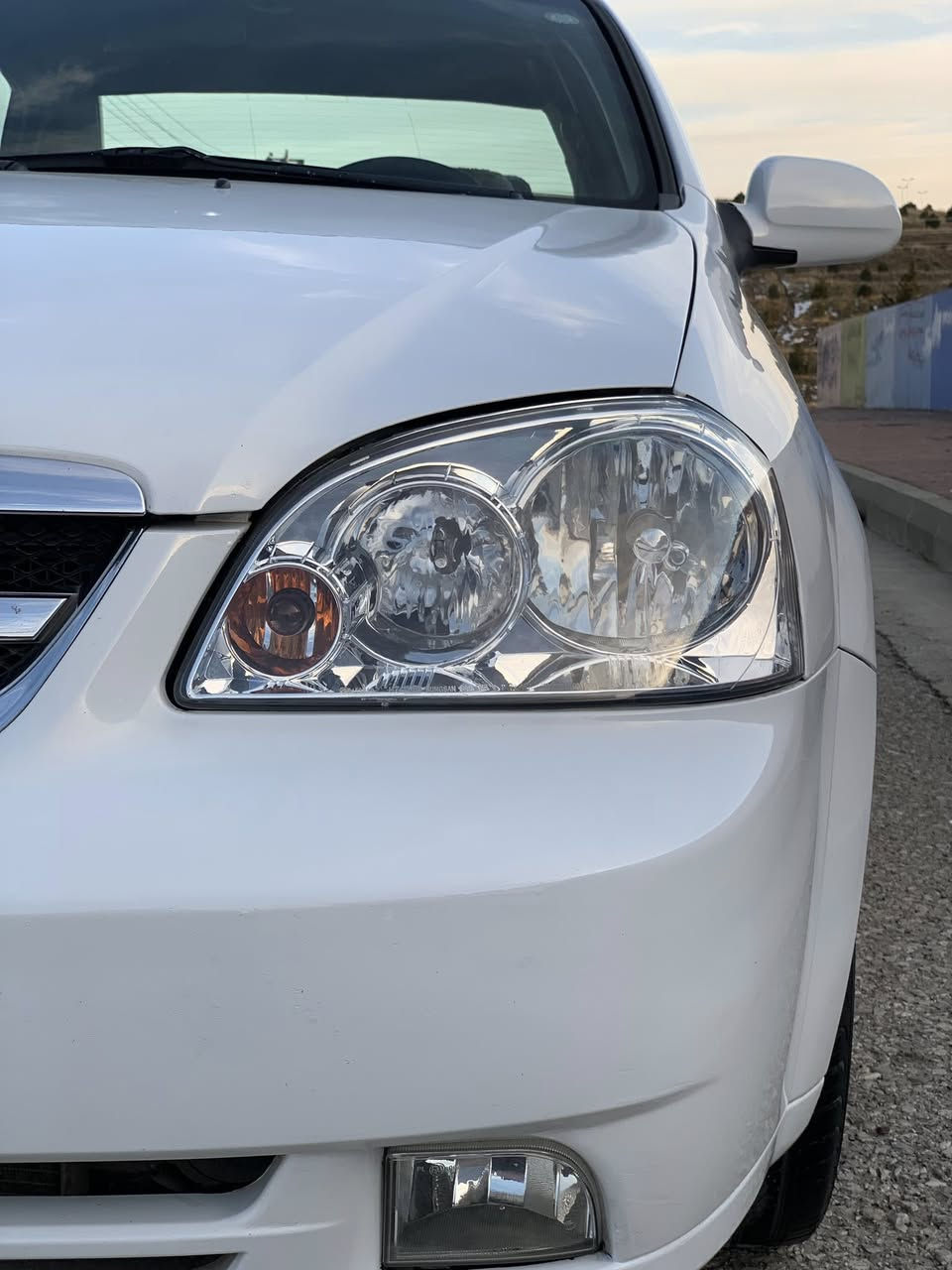 سلام عليكم اوبترا 2014 خليجي شركة البخيت
هزة وسنوية ورقم لل2031 ب اسم ابنية وكاله تحويل بلخدمة

بيها كم قطعه بخ بشرط بدون ضربة وبدون معجون

تخم تايرات تايوان اصلي جواها صدر امامي خلفي بشرط

كير ومحرك وتبريد وتدفئة وكهرباء كلة بشرط 

كاعيات وكباتها بلادية موجودة سويج عدد 2 موجودات 

Aux/ABS جامات كهرباء قفل مركزي سدي مسجل بلادي

السعر(90)ومجال (***********)مكان سليمانية

سيارة مابيها نقص برغي جاهزة وجديدة وبخدمتكم
