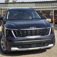 سورنتو ٢٠٢٥ • ٢٥٠٠ تنفس طبيعي • وارد كندي