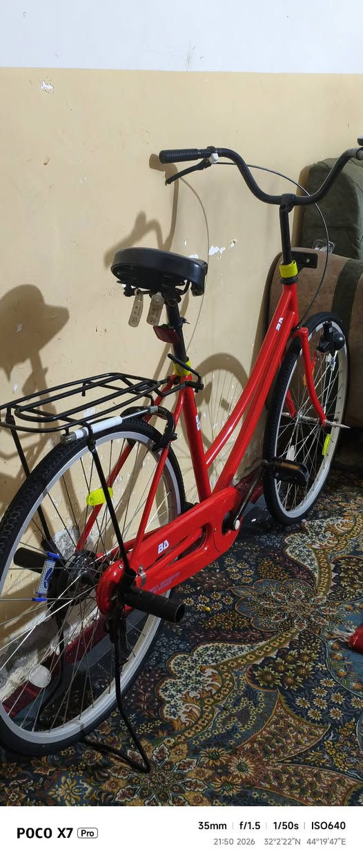 سلام عليكم سوبر BD لون طماطي مرغوب م 22 غراضة كاملة نقص برغي مابي مكان نجف الاشرف حي جمعية 🥇


**إذا كنت صاحب هذا الإعلان وتريد حذفه لأي سبب، رجاءا أرسل رسالة إلى الدعم الفني**