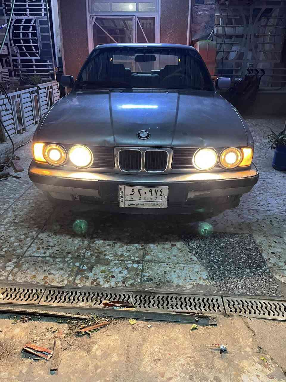 سلام عليكم بي ام ٥٢٥ مسكر عدل اصل مفتوح مكينه  تبخر ابيع كايمه كير مرات جلب ثالث طفي شغل تروح ماعرف سبب  كهربيأت سياره كامله سعره ٤٥بيه مجال فلوس  تجفيت مكانه حسينيه راشديه ***********
