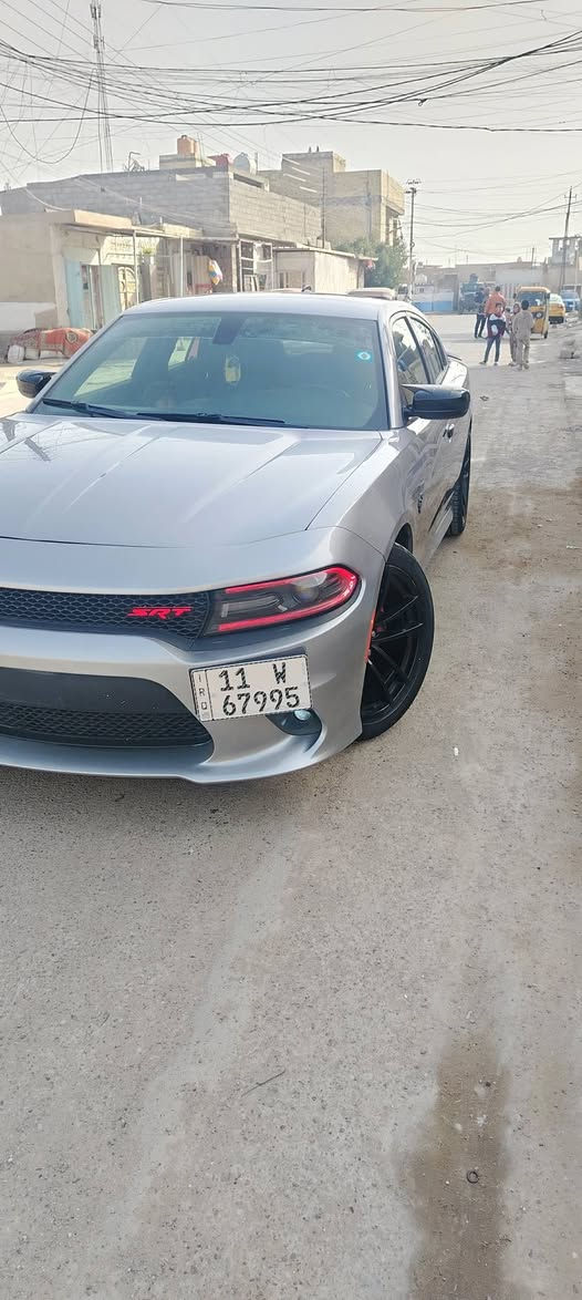 سلام عليكم جارجر  2015 للبيع سياره جديده مكينه كير كسل تخم تاير جديد سياره ما عوزه شي حادث طخه بل جاملق خلفي و لمامي صفحت يمنه  بدون يرباك بدون دواخل ماشيه 115 بسمي سياره بكان بغداد
السعر 175 بيها مجال قليل
***********
