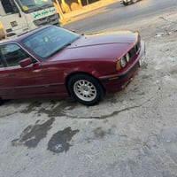 بي ام 225 • مكينة جديدة • كهربايات شغالة