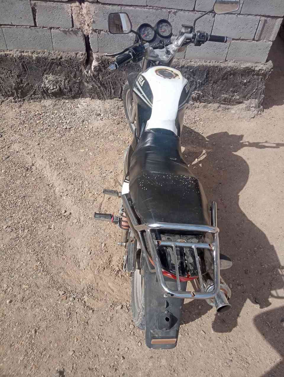 موطور هيوشه 2017 شغال من كلشي كهربائيات صلف محرك ناعم السعر 400 وبي مجال شي بسيط رقم بي واتساب ‏‪0 785 207 1446
