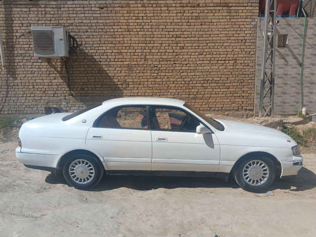 سلام عليكم سياره بطه متصل للبيع مكفوله كصه ونقل وعيب شرعي او اصوليات مداور ثاني يوم سياره بسمي هزه جديده حداديه نضيفه تخم تاير جديد محرك ثنين ونص مكفول وكير مكفول سياره خير من الله السعر 55 وبيه مجال


**إذا كنت صاحب هذا الإعلان وتريد حذفه لأي سبب، رجاءا أرسل رسالة إلى الدعم الفني**