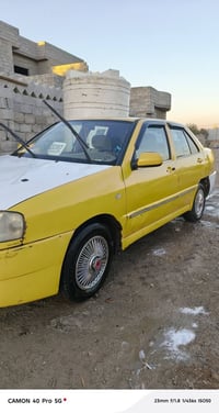 السلام وعليكم كوين للبيع سياره نضيفه حلوه مال شغل اذه اكو مراوس اراوس ...