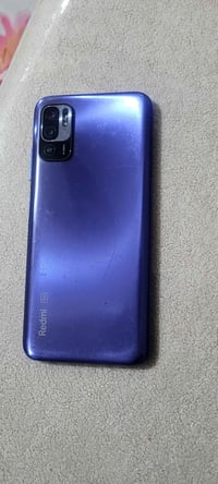 ريدمي نوت 10 فايف جي • ١٢٨ • الفلوجة