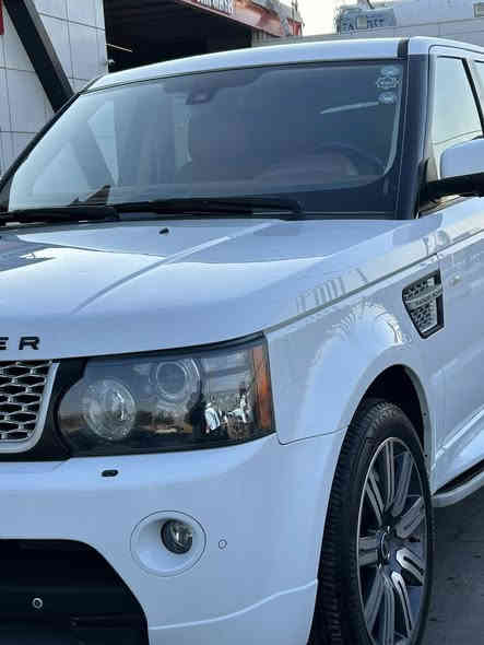 موديل 2012 شريكه سردار 117الف ماشي V8سوبر ربع بولند صبغ وه جملغ بارد سعر 140$ 
***********
***********
