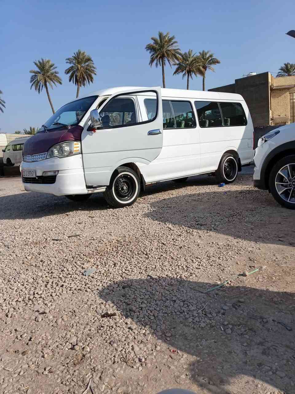 السلام عليكم سياره جنبي لبيع
تفاصيل بيه ضربه بچم سياره نضيف حلوه كلشي
شغل 
السعر 80بيه مجال المكان كربلاء الحسينيه اللاستفسار والتفاصيل عبر الخاص


**إذا كنت صاحب هذا الإعلان وتريد حذفه لأي سبب، رجاءا أرسل رسالة إلى الدعم الفني**