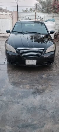 مرسيدس C200 • ٢٠١٣ • بابل طفيل