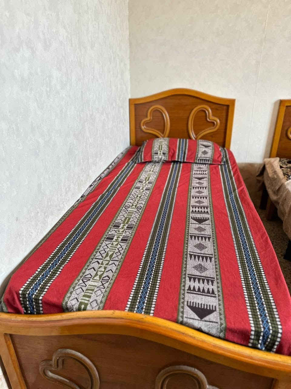 أسره عدد ٢ للبيع نفس اليوم بالصورة


**إذا كنت صاحب هذا الإعلان وتريد حذفه لأي سبب، رجاءا أرسل رسالة إلى الدعم الفني**