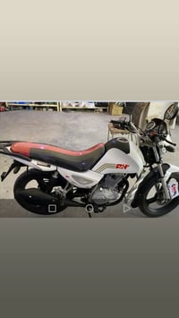 موتور ٢٠٠ • موديل ٢٠ • نظيف