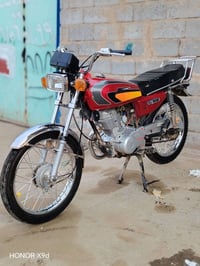 اربعه كير • موديل ١٨ • نضافه