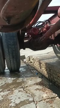 موديل ٨٠ • شاصي جديد • محرك٥٥