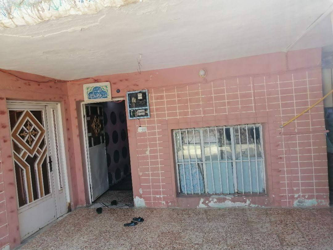 للبيع بيت طابو حي الثوره المساحه 200متر قاطي الاتصال على هذا الرقم770 550 0165


**إذا كنت صاحب هذا الإعلان وتريد حذفه لأي سبب، رجاءا أرسل رسالة إلى الدعم الفني**