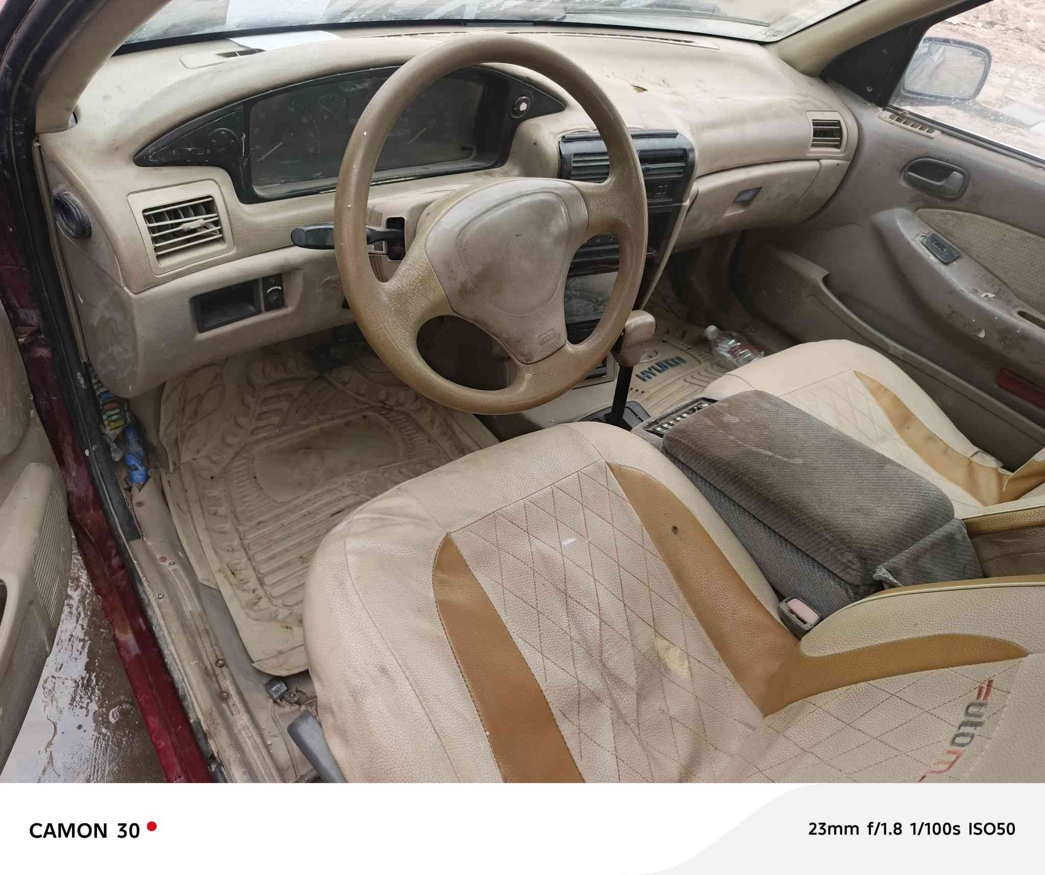 سلام عليكم سيفية للبيع موديل 93 مكينة توني شادهة مسكر اوتماتيك كير زين حدادية تعبانة راعيهة بل ديوانية ما واصلة سعر 17 بيهة مجال ***********مكان دوانية
