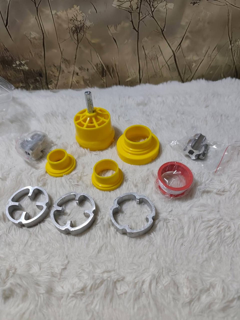 اغراض منوعة
اسعار مناسبة


**إذا كنت صاحب هذا الإعلان وتريد حذفه لأي سبب، رجاءا أرسل رسالة إلى الدعم الفني**