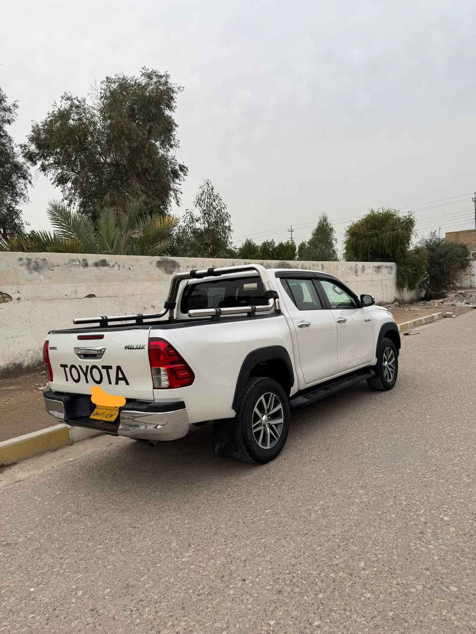 بيكم تويل اوربي 2018 كاز للبيع رقم اربيل بسم شركة شيروان كير عادي 
تبريد لمس مكفوله بيه شبر صبغ جاملغ الكدام فقط باقي كفاله حداده تخم تاير سياره جديده ماداخله شركة سعر 178 ورقه بيه مجال قليل عنوان العمارة للببع اومرواس باوتماتيك 
0783 216 8782
