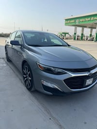 ماليبو RS • ٢٠٢٣ • باب مبدل ومصبوغ