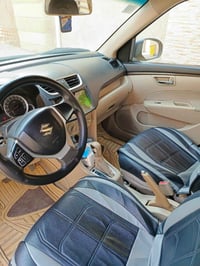 سوزوكي سويفت • ٢٠١٤ • كربلاء