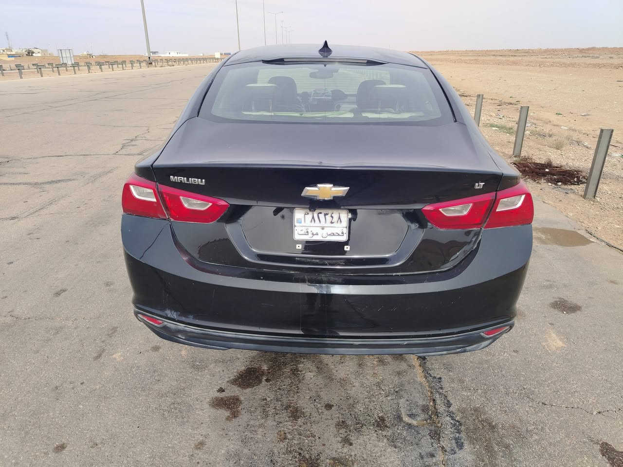 ماليبو ٢٣ حالين بدون رقم تترقم جميع المحافظات مكان بغداد مدينه الصدر السعر ١٠٥


**إذا كنت صاحب هذا الإعلان وتريد حذفه لأي سبب، رجاءا أرسل رسالة إلى الدعم الفني**