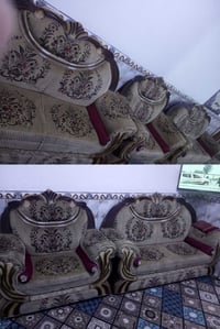 تخم • مستعمل • كنب