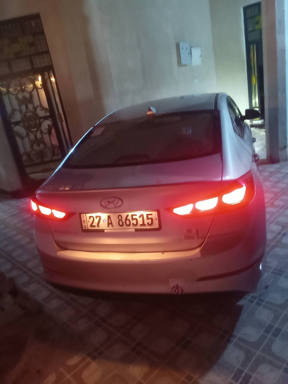 السلام عليكم لانتره ٢٠١٨ امريكي تبديل مدكر وبنيد سياره خير من الله كامله من كلشي مكينه توه شاده كير حداديه تبريد طخم تاير سياره كامله عله اخر حبايه نص فول  دوشمه كشنات ورضيه مكاني البصره زبير حي لاندلس سعر  ١٢٣ وبيه مجال ***********
