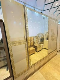 غرفة تركي • نظيفه • ٧ قطع