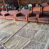 تركي • ١٠ مقاعد • نظيف