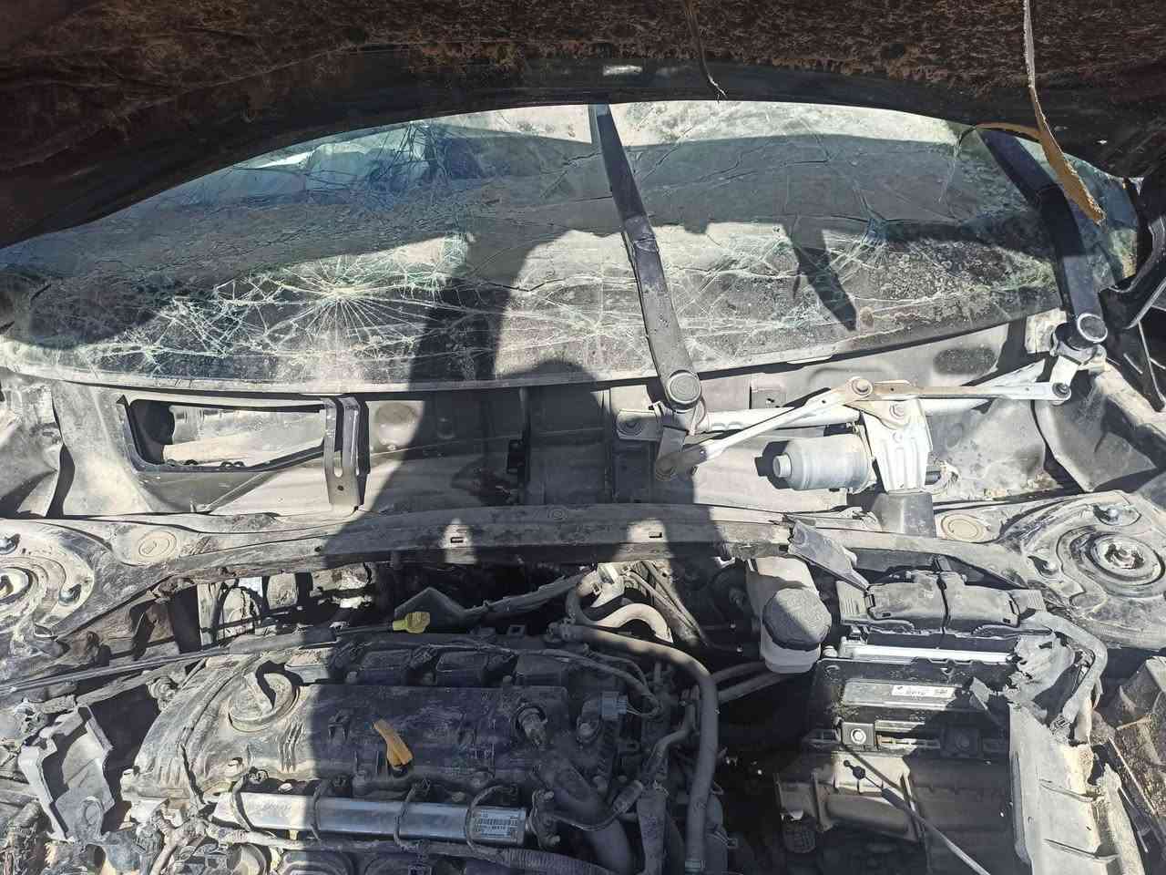 عندي سيارة مكلوبة باسمي رقم اربيل نوع كيا سليتوز موديل 21للبيع... اريد ابو حظ وبخت.


**إذا كنت صاحب هذا الإعلان وتريد حذفه لأي سبب، رجاءا أرسل رسالة إلى الدعم الفني**